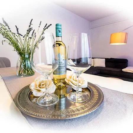 Apartamento Ena *