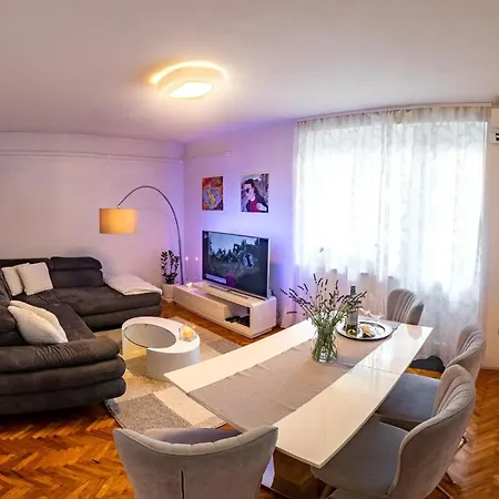 Apartamento Ena *
