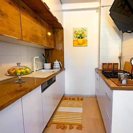 Ena Apartamento *