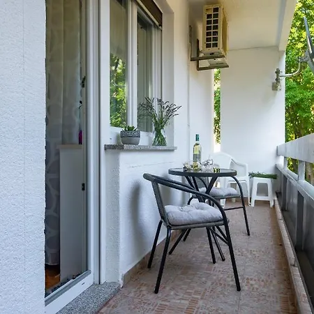 Apartamento Ena Pula