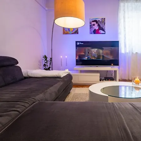 Ena Apartment *